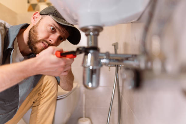 Best Gas Line Installation and Repair  in Sequim, WA