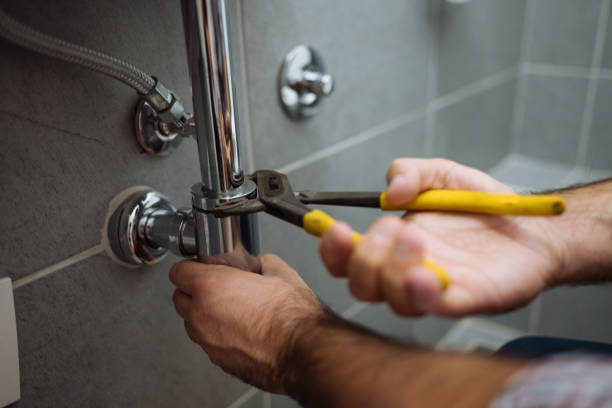 Trusted Sequim, WA Plumbing services Experts