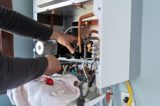 Best Water Heater Installation and Repair  in Sequim, WA